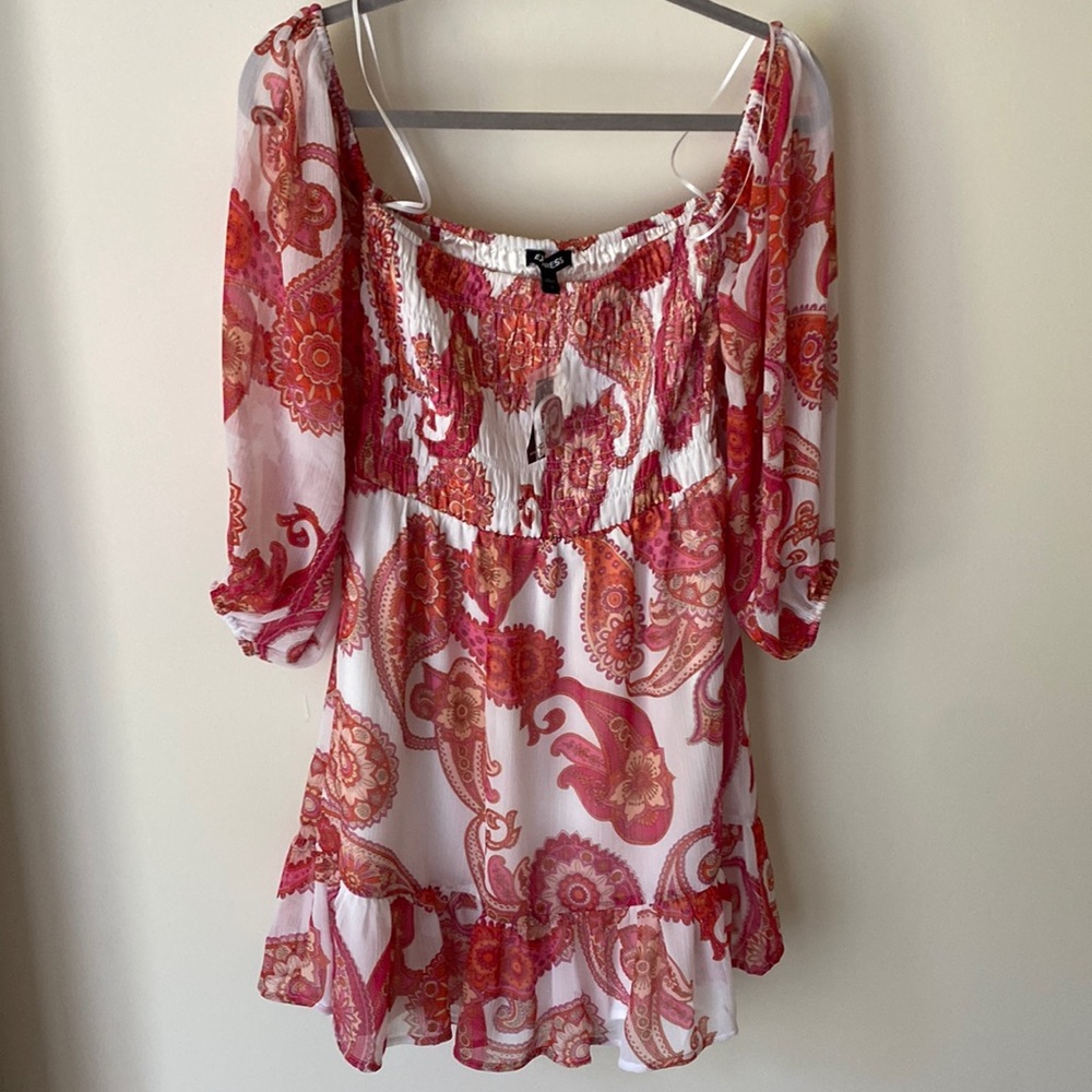Express Dress